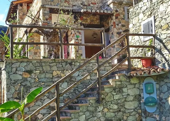 L'Allegra Brigata Finale Ligure