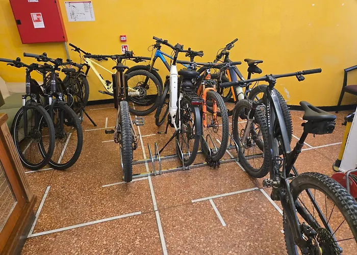 Hotel Colibrì Finale Ligure