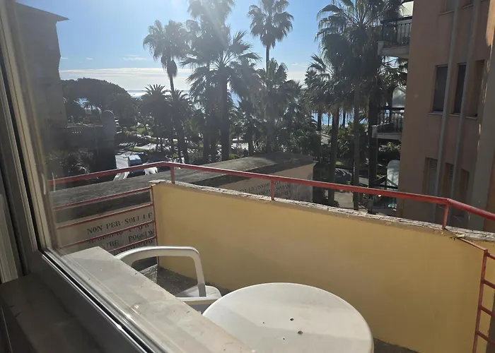 Hotel Colibrì Finale Ligure